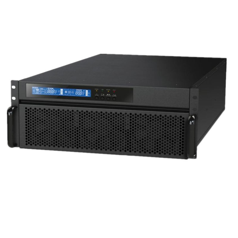380VAC 40KVA Rack Mount UPS Power Supply Without Battery