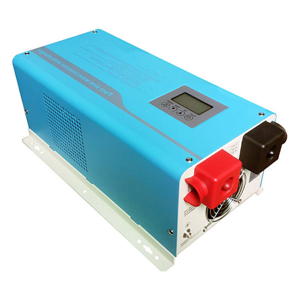 Integrated 3KW 5KW High Frequency Solar Inverter Reverse Control