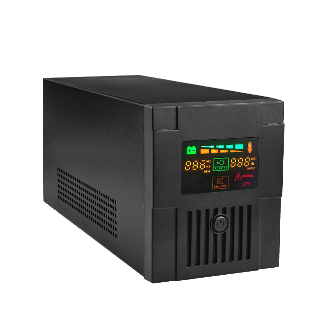 1000VA 2000VA Offline UPS System