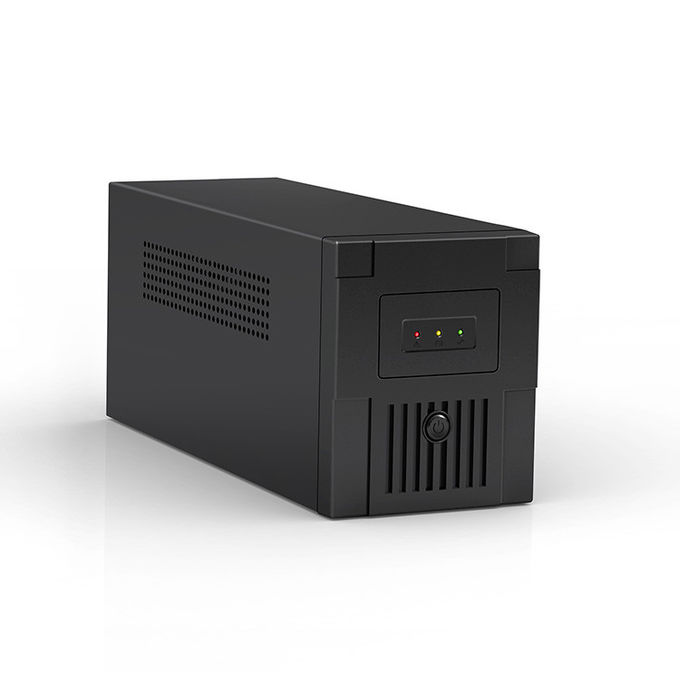 Small 220VAC Uninterruptible Power Supply 1500VA Home Ups Power Supply